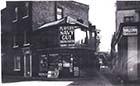 Cranbourne Alley/Weller's Newsagents [Suzannah Foad]